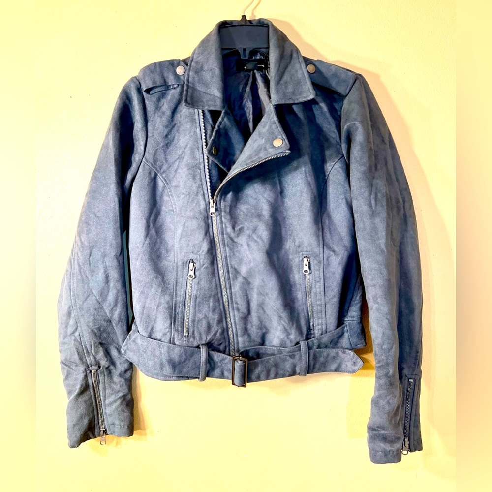Women’s Jacket by Twenty One size Medium